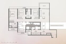 Nava Grove (D21), Condominium #503866931